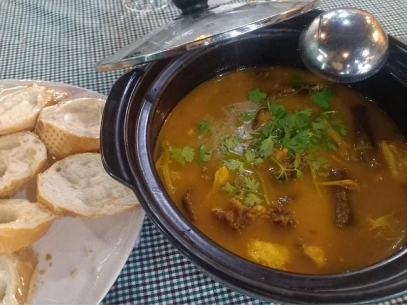 BBQ Đệ Nhất Quán