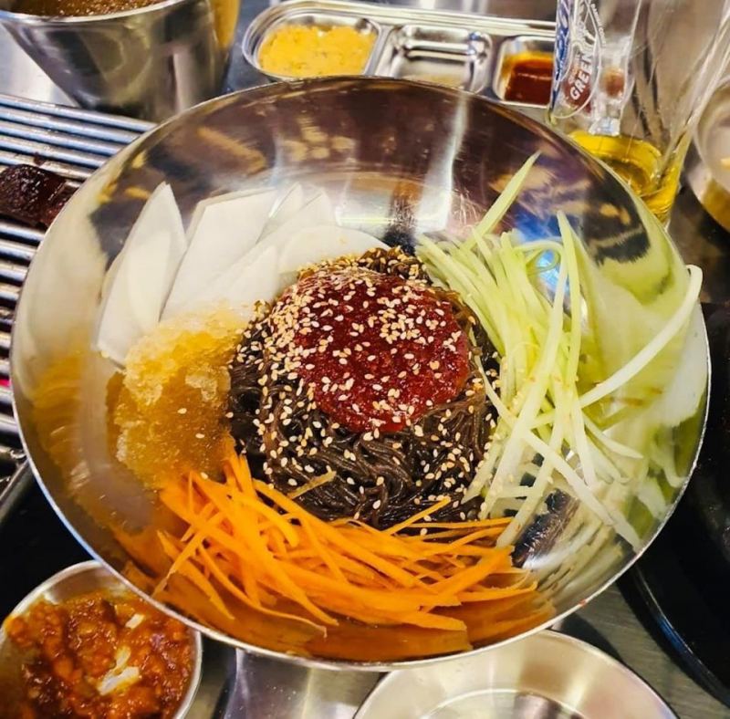 BBQ Ông Mập