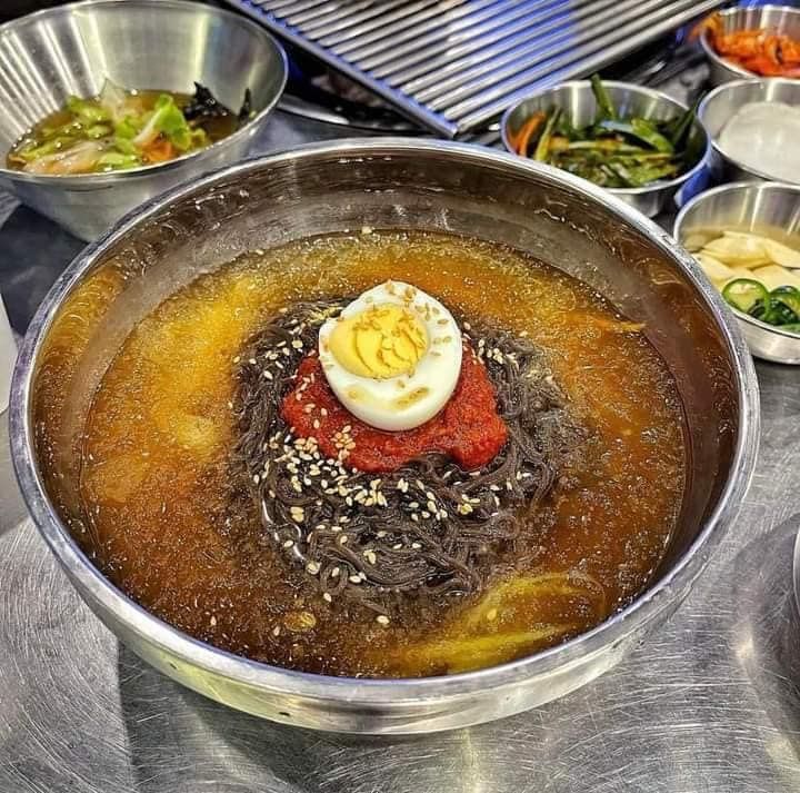 BBQ Ông Mập