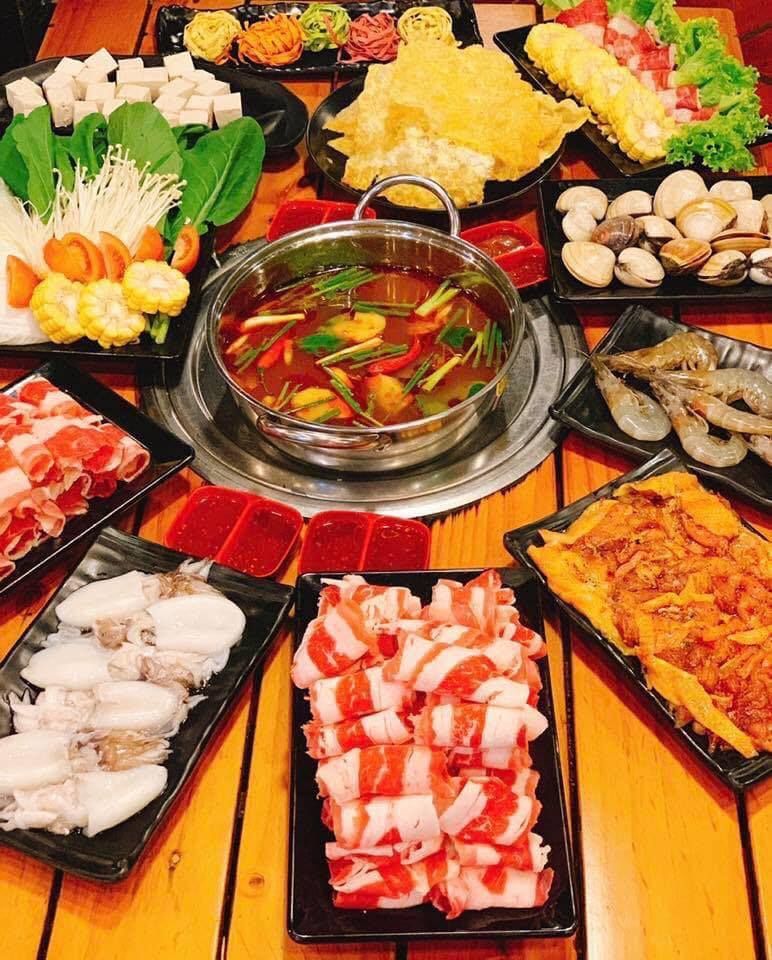 BBQ Seoul