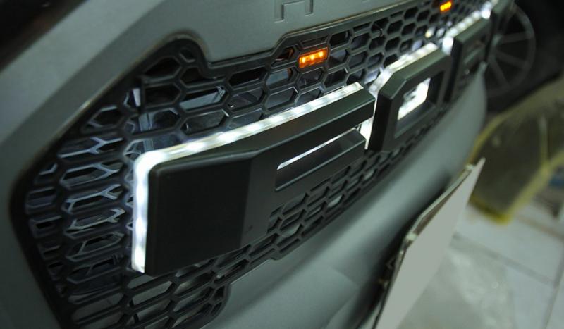 Bcar Auto