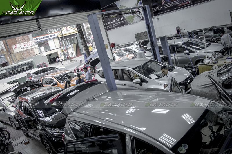 Bcar Auto Center