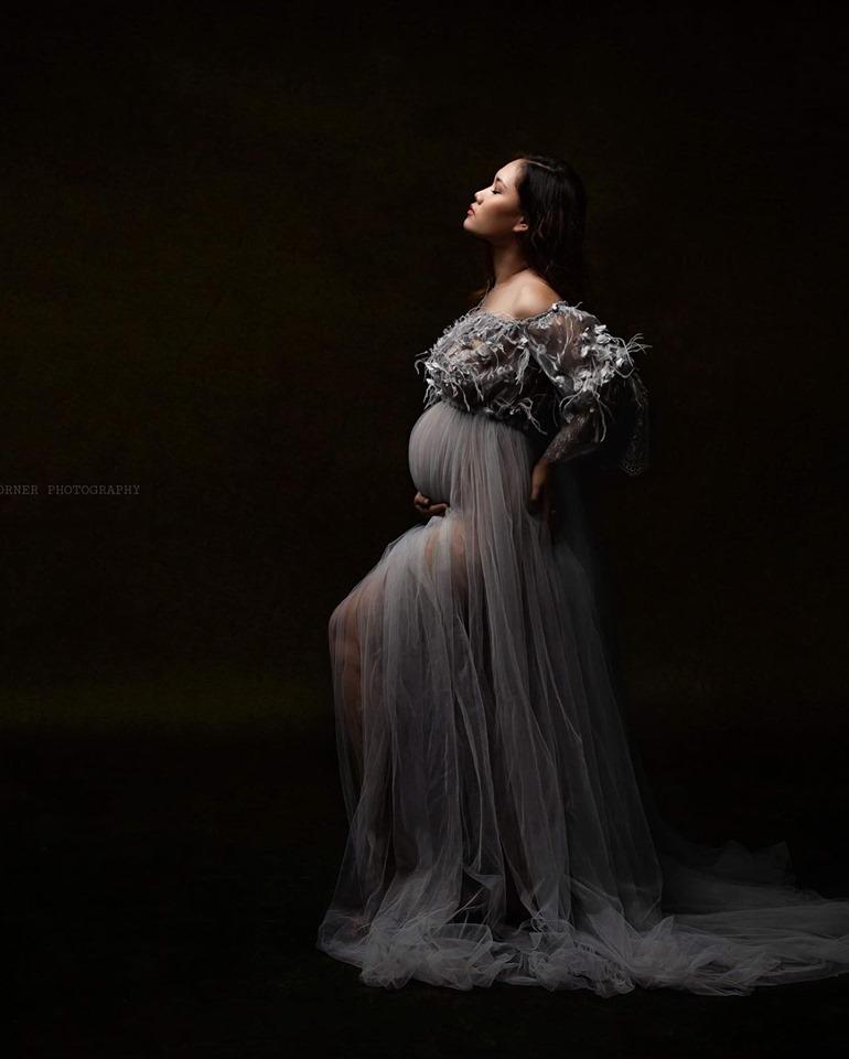 B'Corner Photography - Newborn Nha Trang