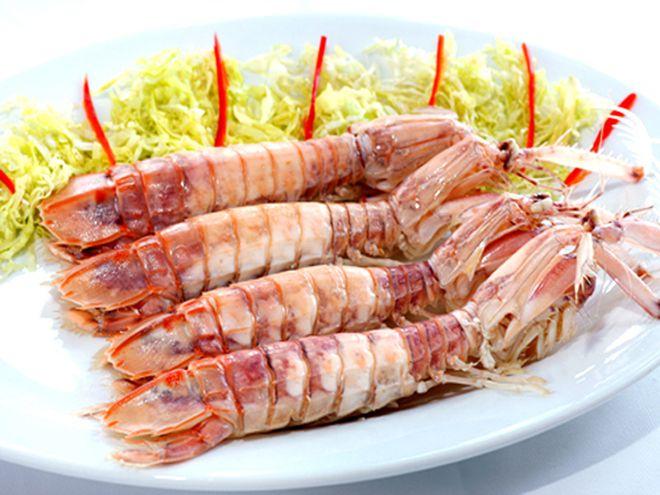 Bề bề hấp sả gừng