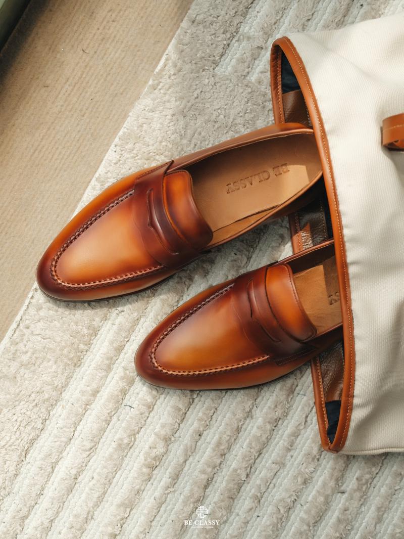 Be Classy