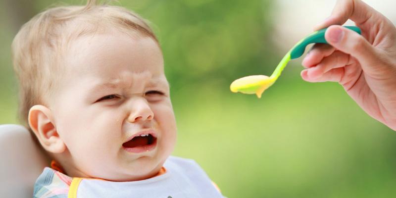 Bé có nguy cơ bị nghẹt thở