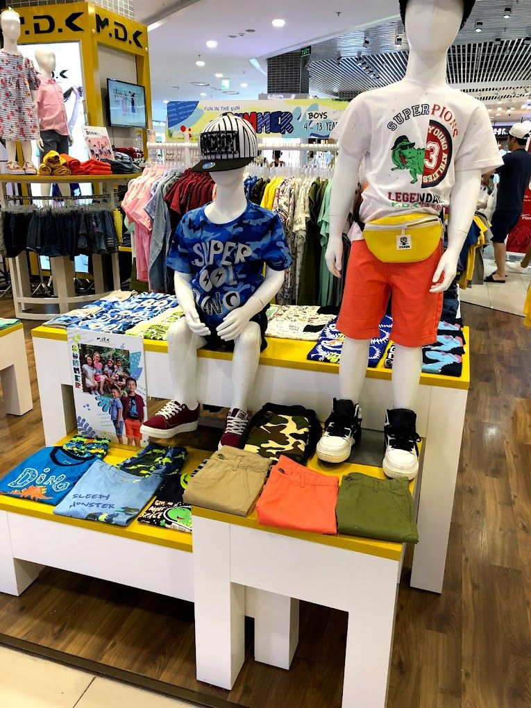 Bé Cưng Shop