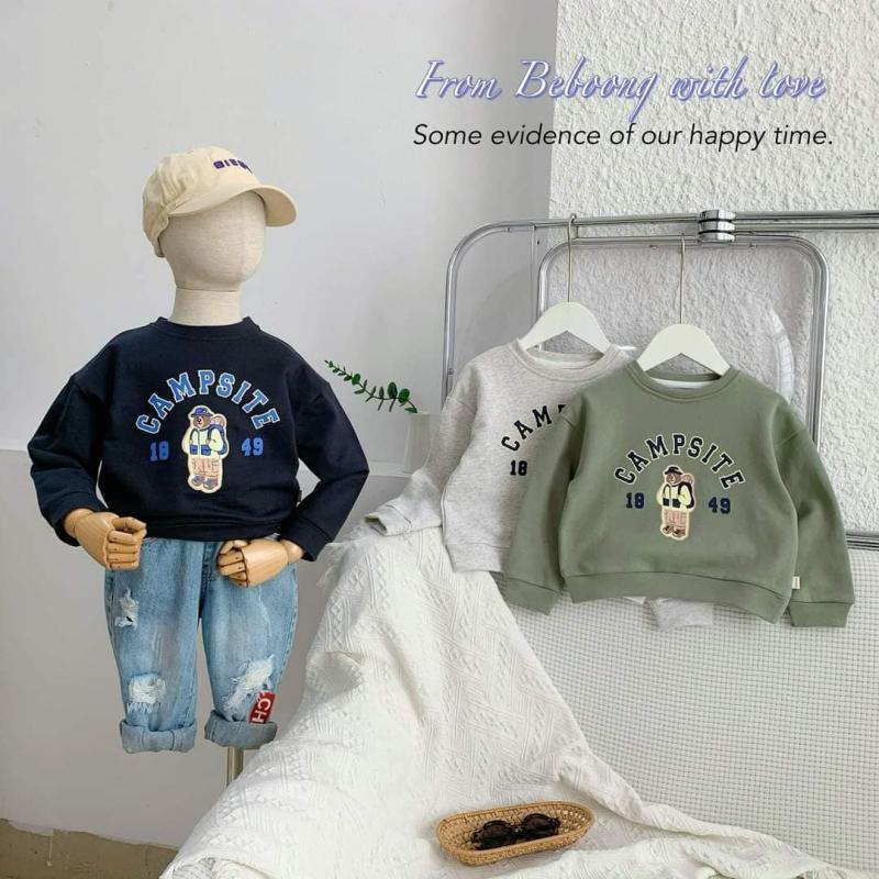Bé Cưng Shop - Thời Trang Trẻ Em Cao Cấp