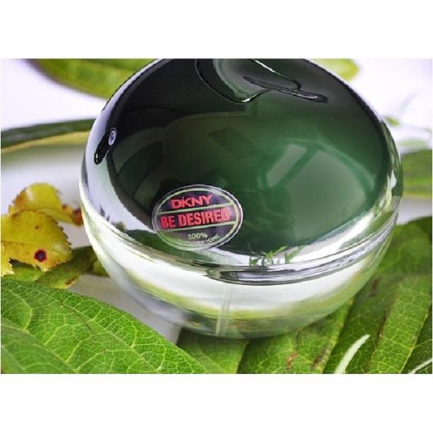 Be Desired DKNY dành cho những cô nàng Bạch Dương