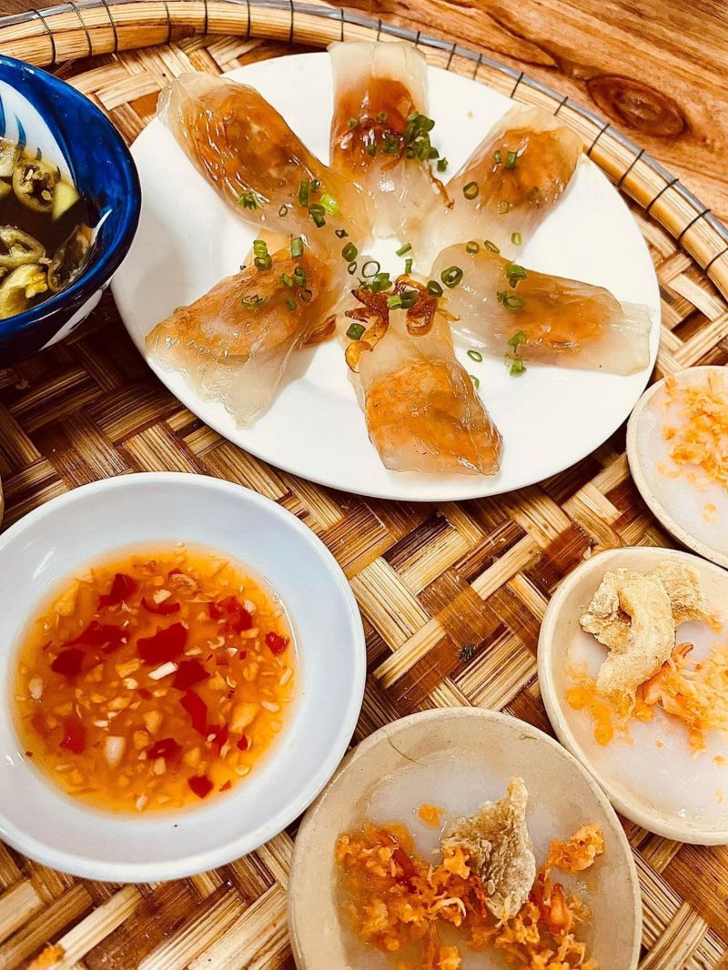 Bé Loan - Đà Nẵng