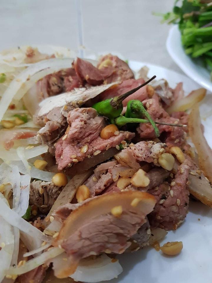 Quán Ăn 69 Hẹn - Lẩu Cá Mẻ