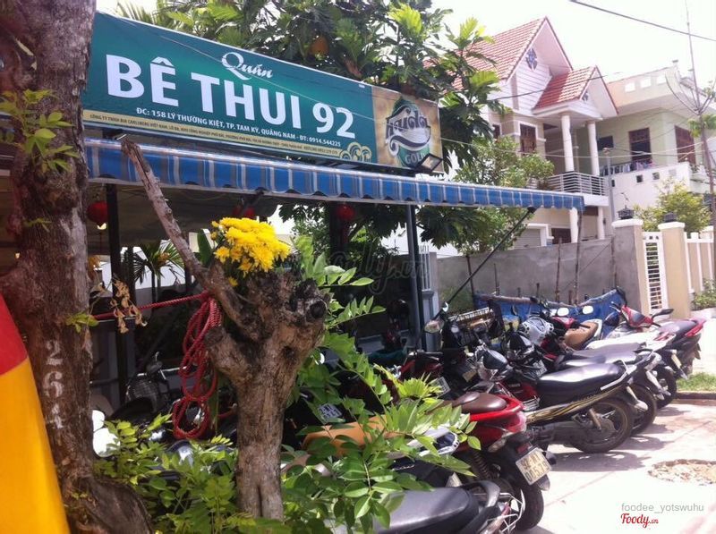 Bê thui 92