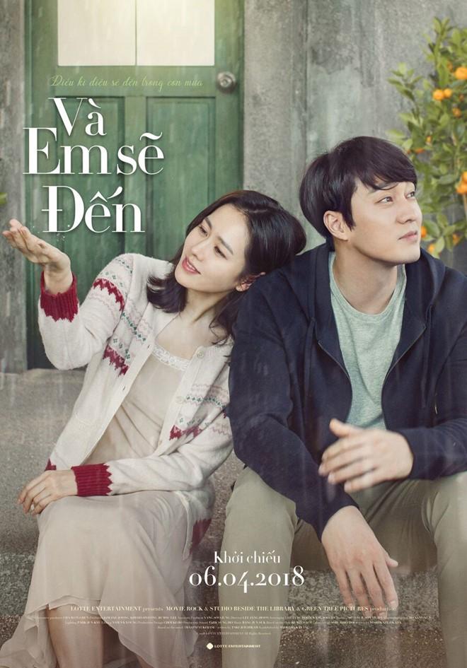 Be with you - Và em sẽ đến