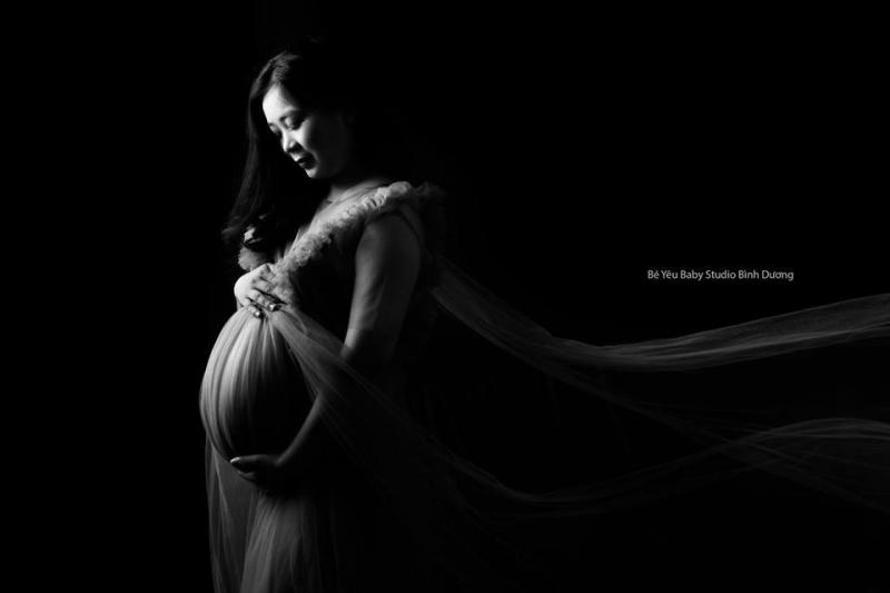 Chụp Ảnh Em Bé & Gia Đình - BÉ CƯNG Studio BÌNH DƯƠNG