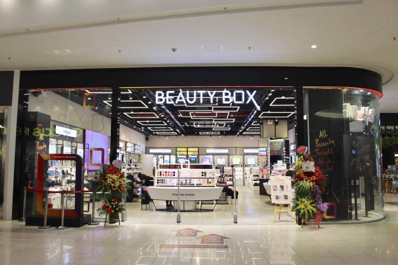Beauty Box