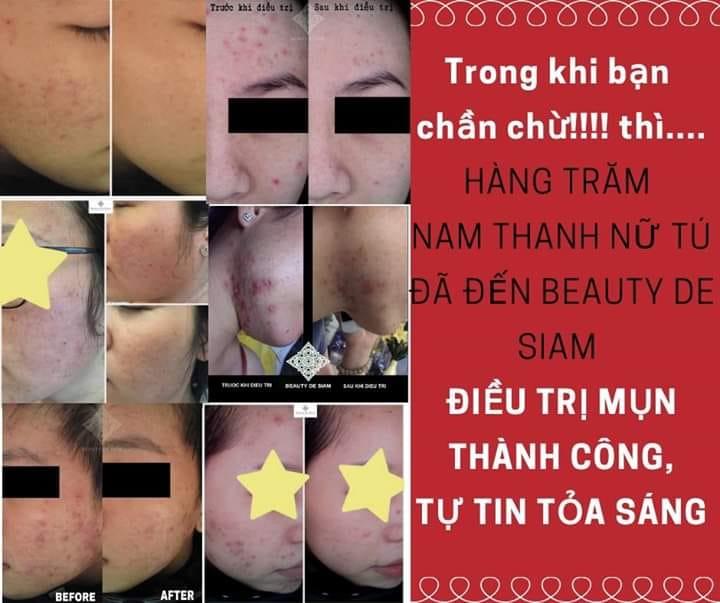 Beauty de Siam