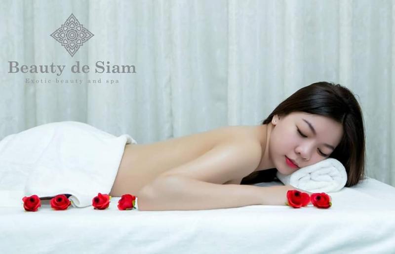 Beauty de Siam Tiền Giang