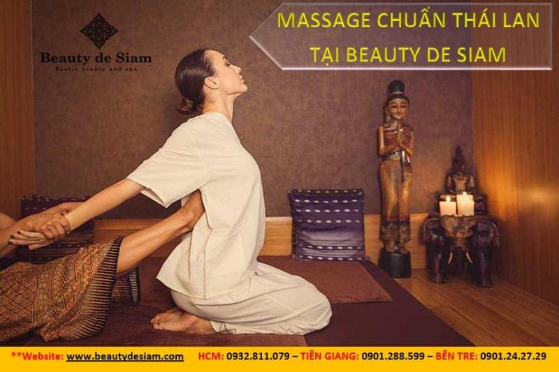 Beauty de Siam Tiền Giang
