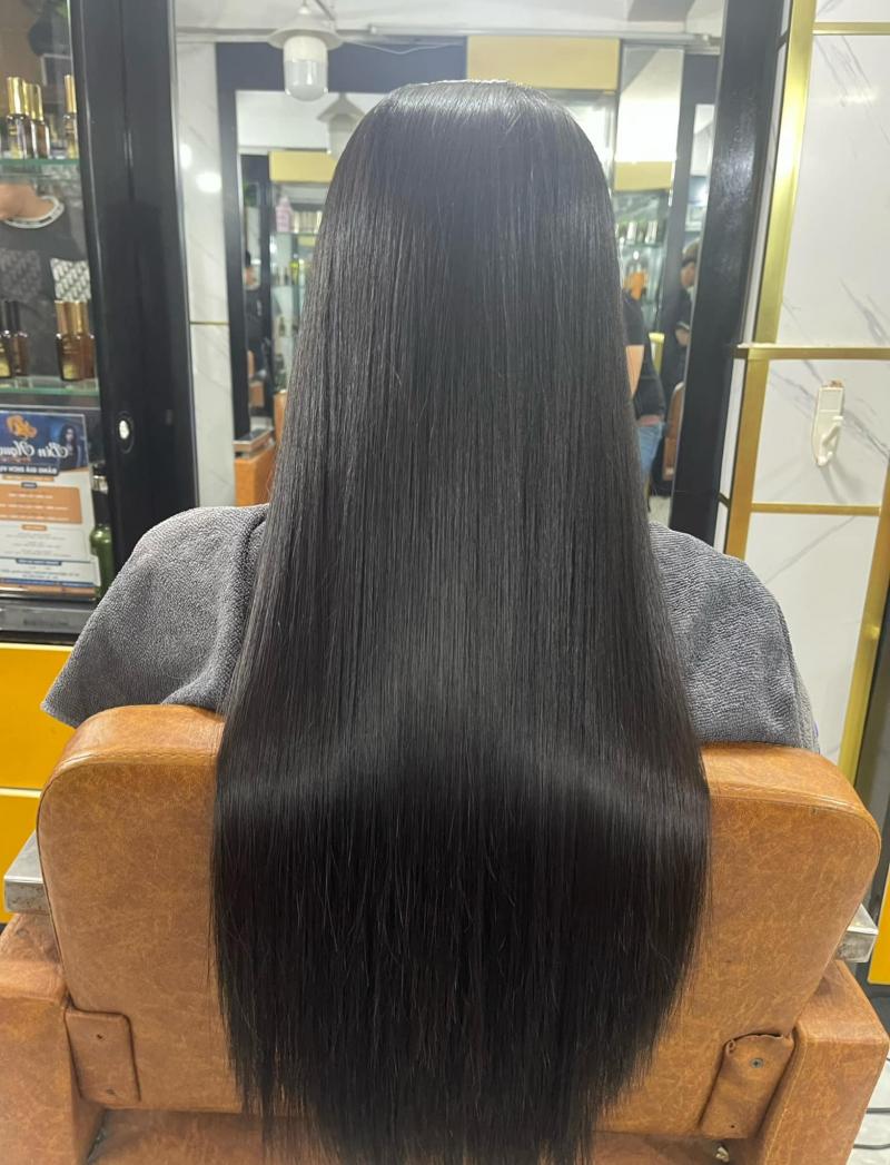 Beauty Salon Bin Nguyễn