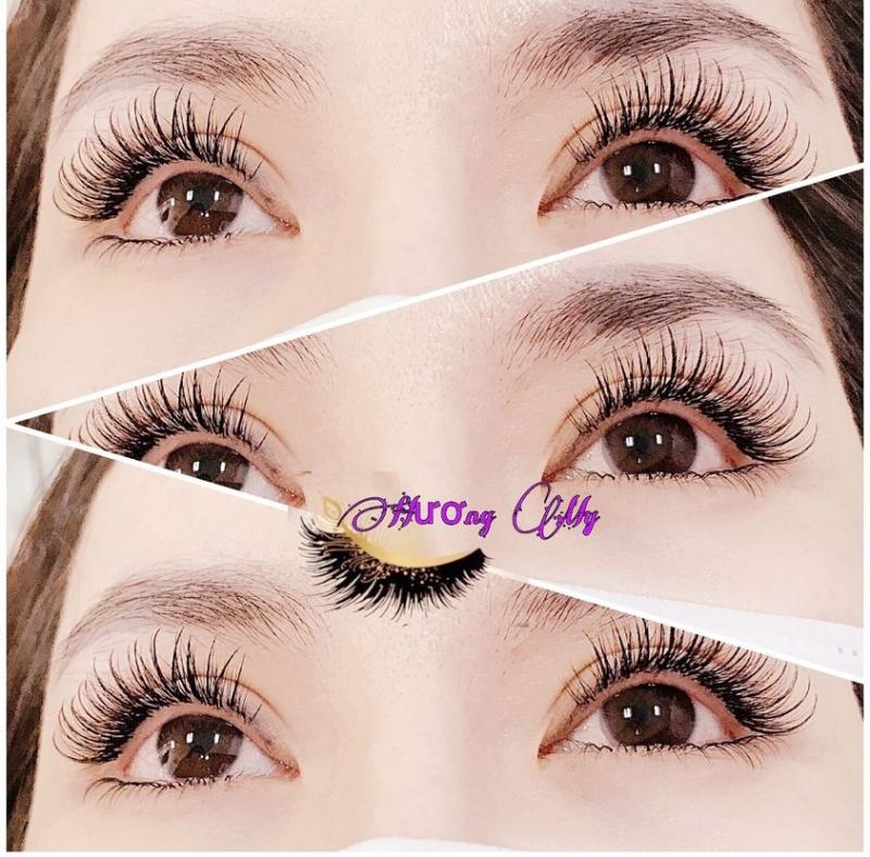 Beauty Salon Hương My