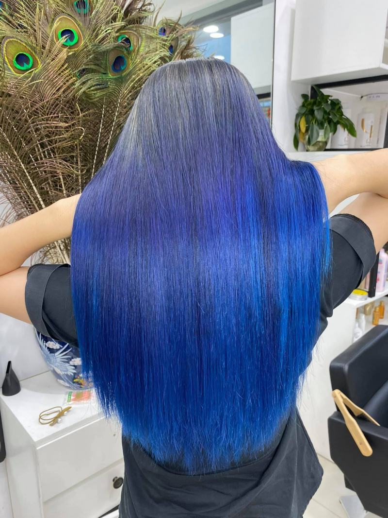 Beauty Salon Huy T and D