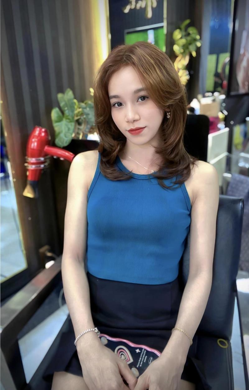 Beauty Salon Kỳ Anh