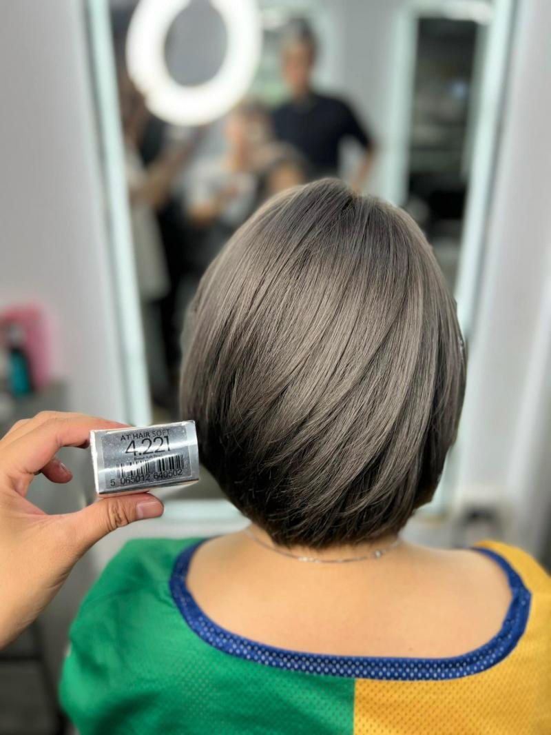Beauty Salon Minh