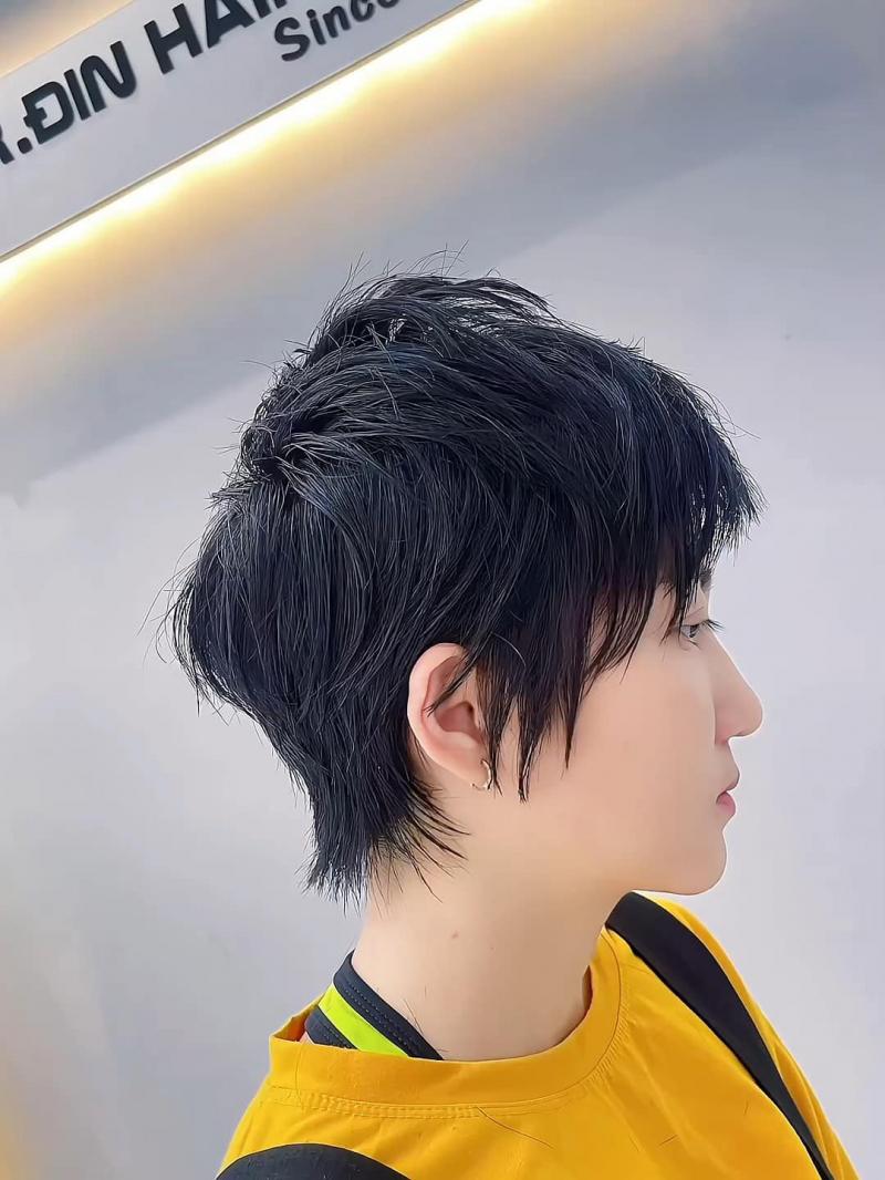 Beauty Salon Mr.Đin