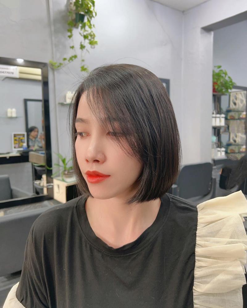 Beauty Salon Ngô Luân