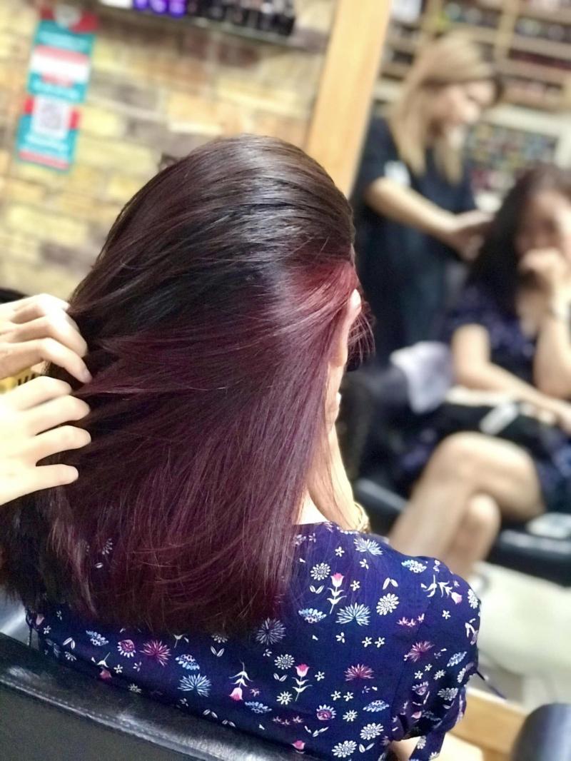 Beauty Salon Phương Hạnh