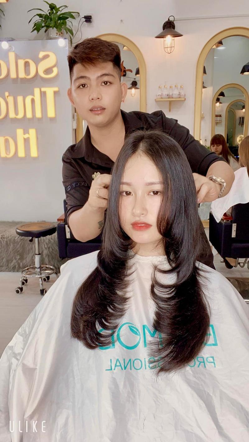 Beauty SaLon Thương Hair