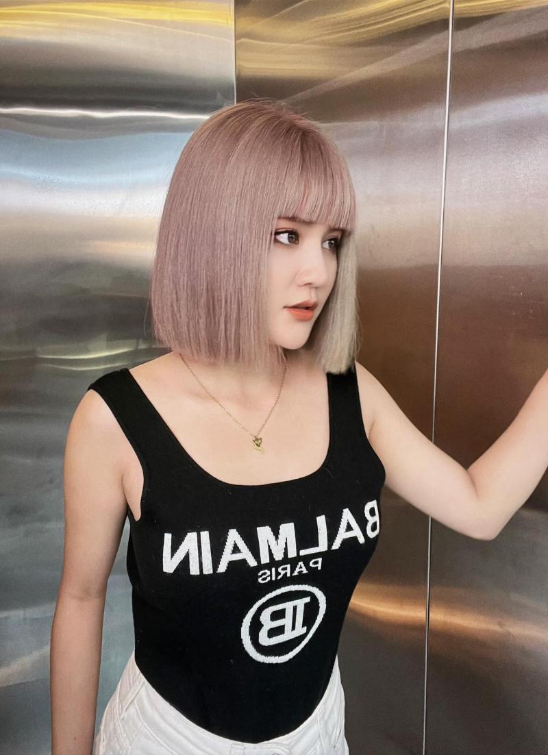 Beauty Salon TÓC ĐẸP