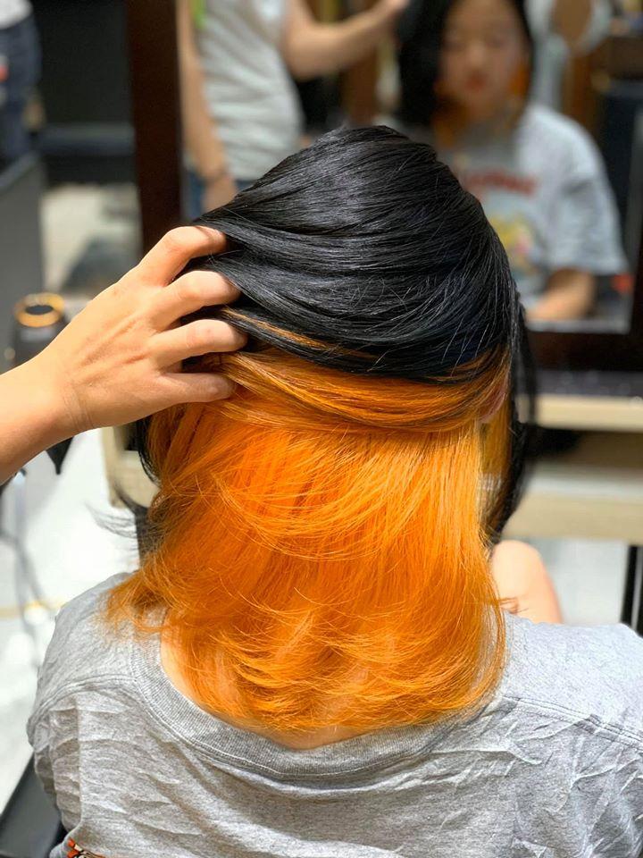 Beauty salon và spa Sỹ
