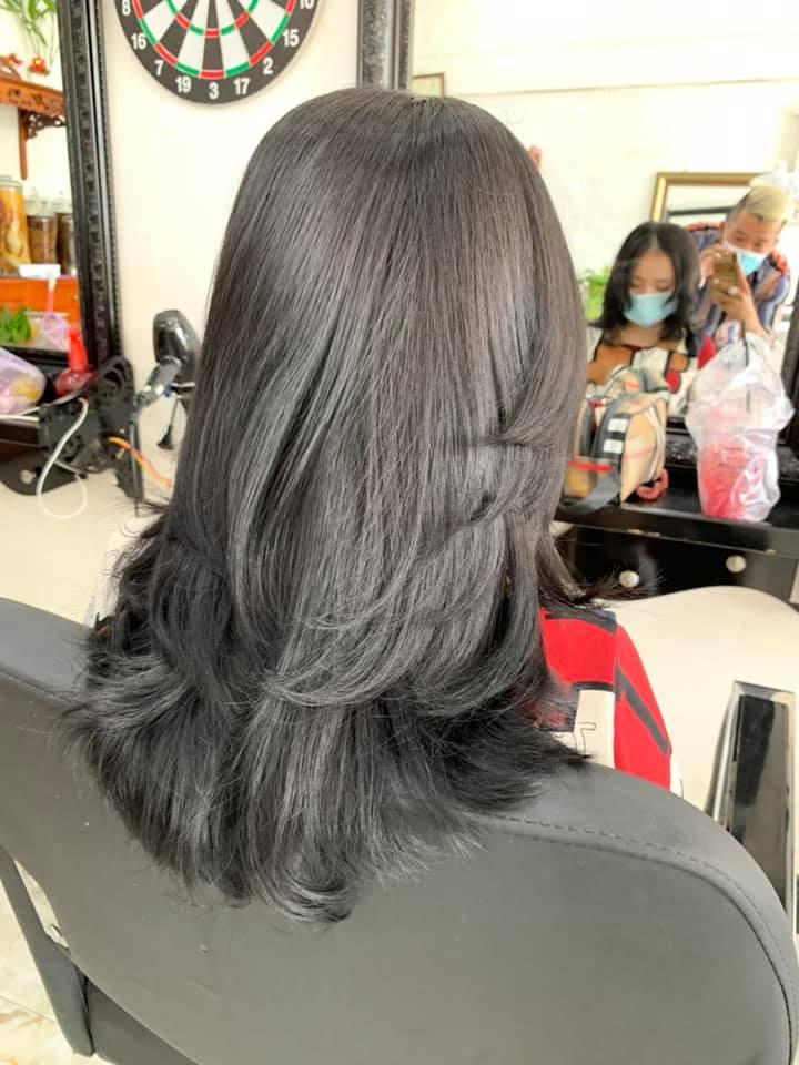 BeautySalon Thành