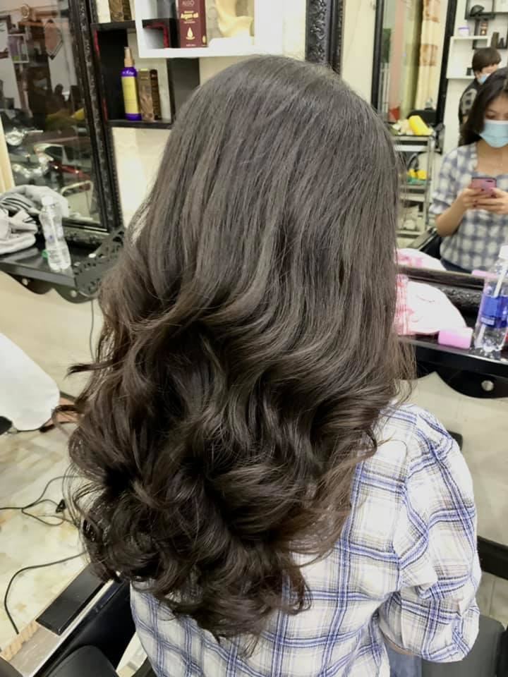 BeautySalon Thành