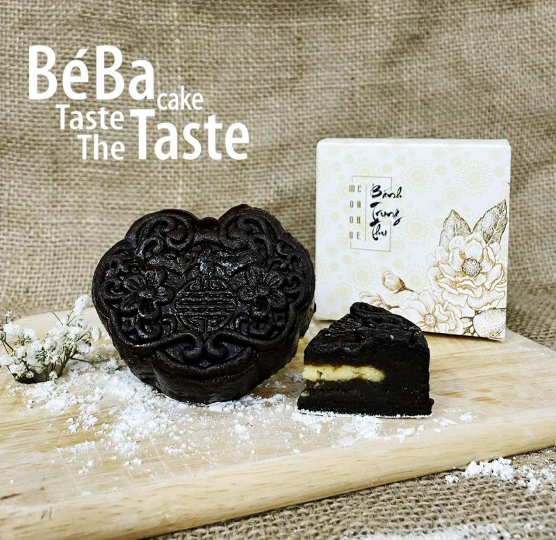 Beba Cake