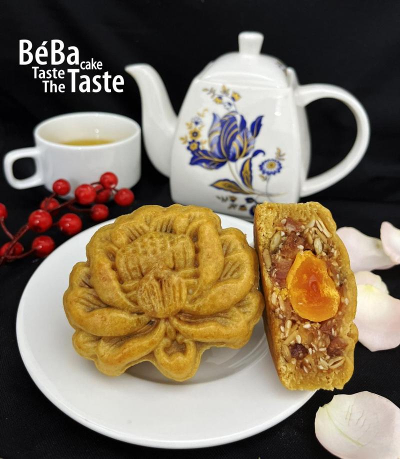 Beba Cake