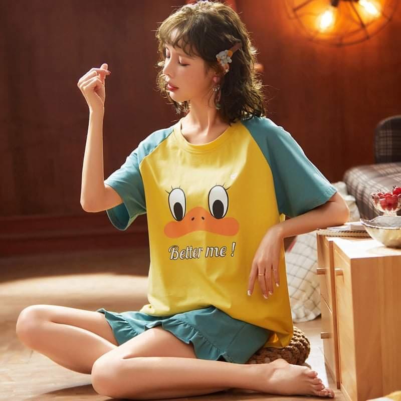 Beco-Đồ ngủ và phụ kiện