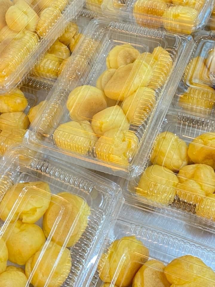 Bee Cake