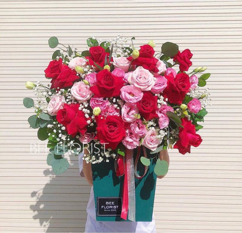 Bee Florist