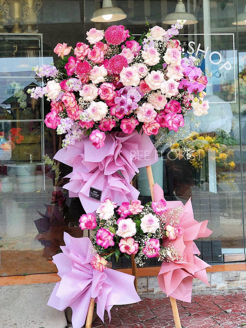 Bee Florist