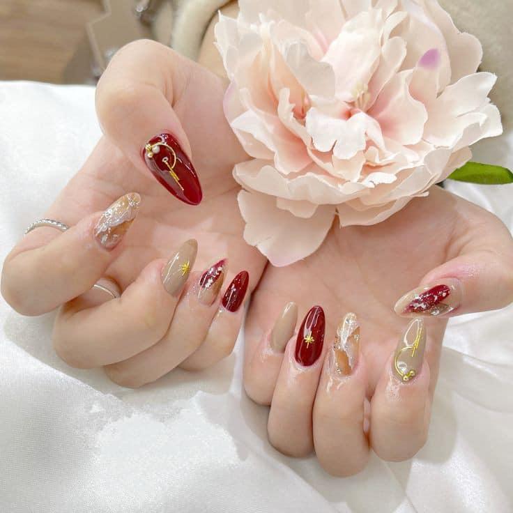 Bee Nails Beauty