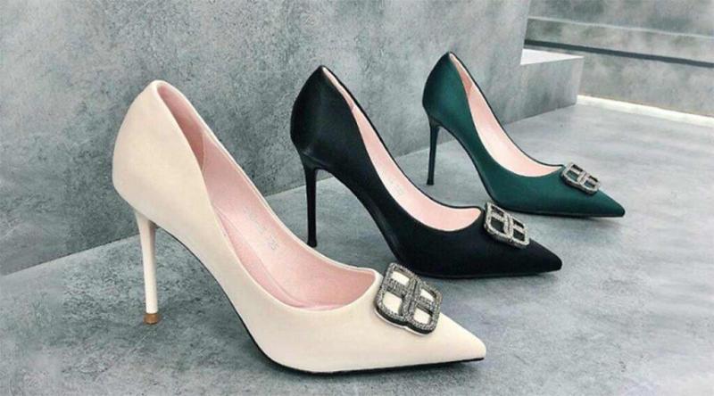 Bee Shoes