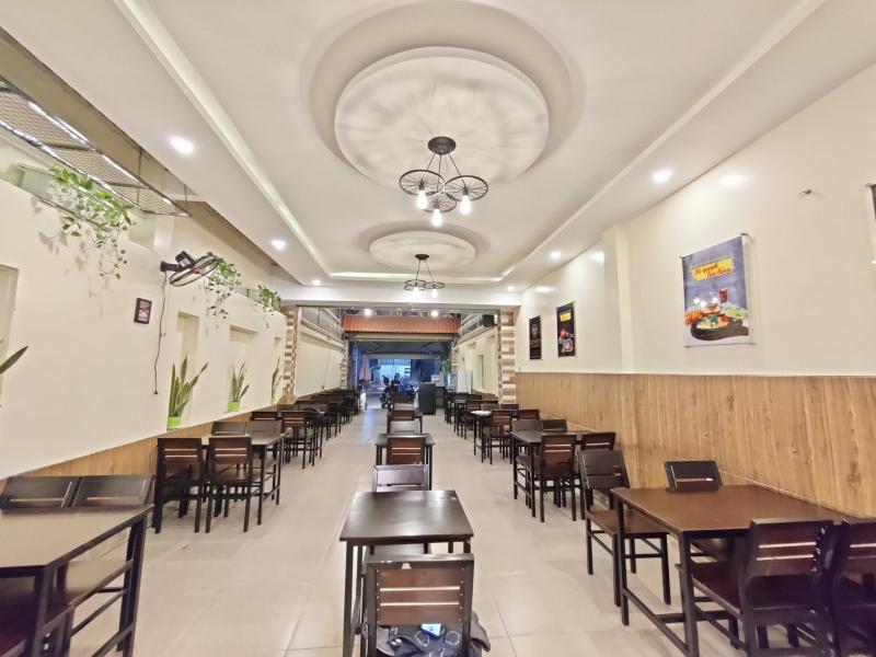 Beef Station Bistro Da Nang