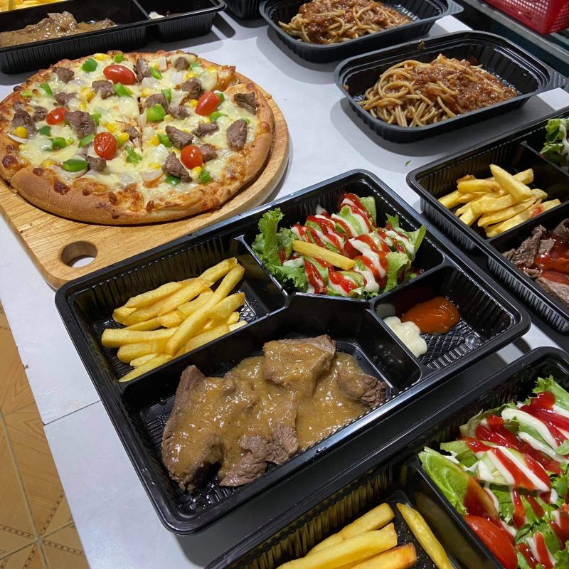 BeefSteak Bình Dương