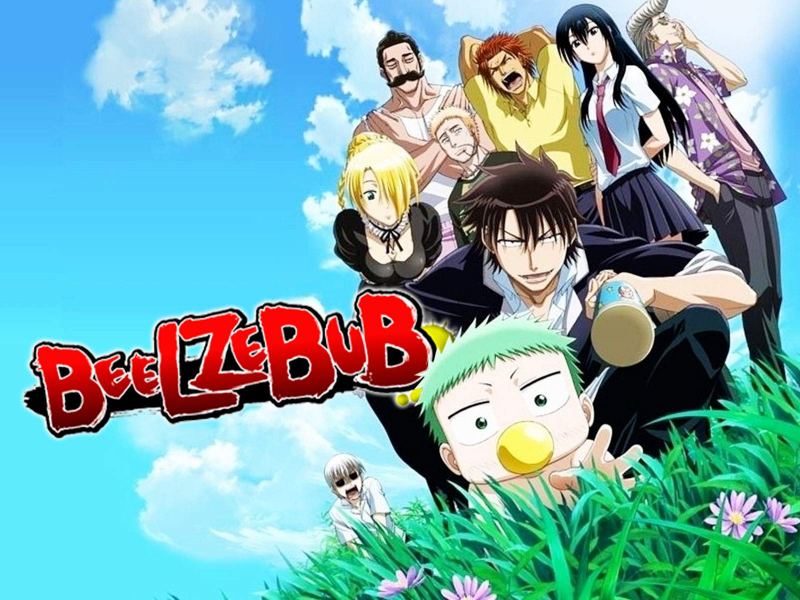 Beelzebub