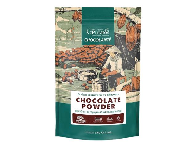 Bột Cacao Beemart gói 50g
