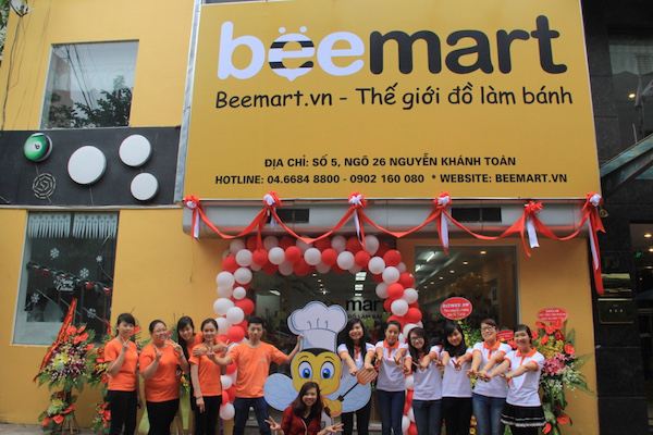 Beemart