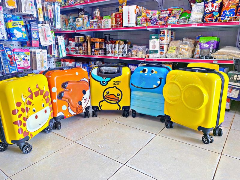 Bee’s Mart