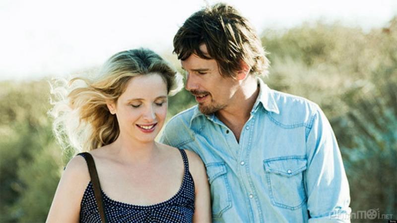Before Midnight